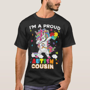 Camiseta Soy un orgulloso primo que se preocupa por los avi