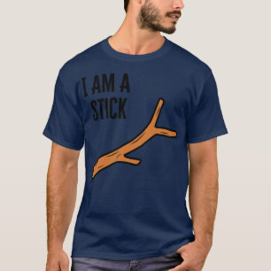 Camiseta Soy Un Palo