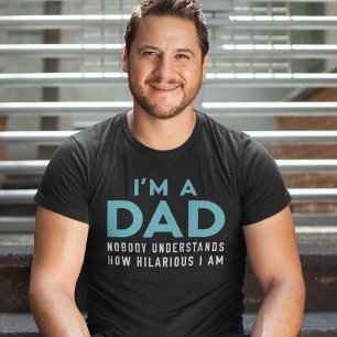 Camiseta Soy un papá