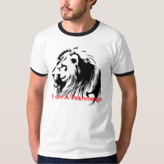 Camiseta Soy un peshmerga