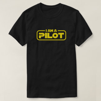 CAMISETA SOY UN PILOTO