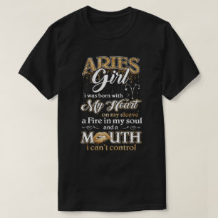 Camiseta Soy un pintalabios Chica Aries Marcha Graciosa Zod