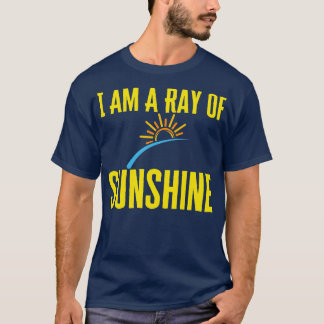 Camiseta Soy Un Rayo De Sol