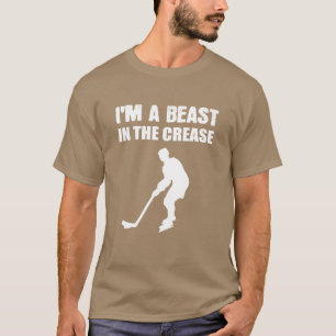Camiseta Soy un regalo entusiasta del deporte Bestia divert