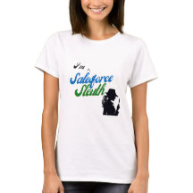 Soy un Salesforce Sleuth