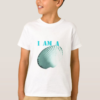 Camiseta Soy un Seashell