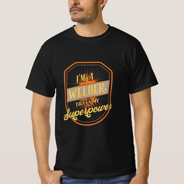 Camiseta Soy Un Soldado (Anverso)