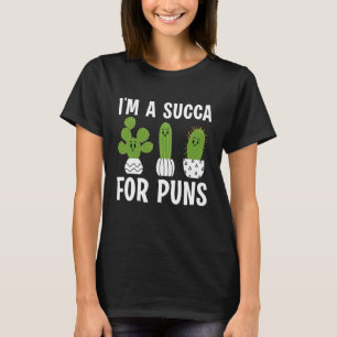 Camiseta Soy un Suca para Puns