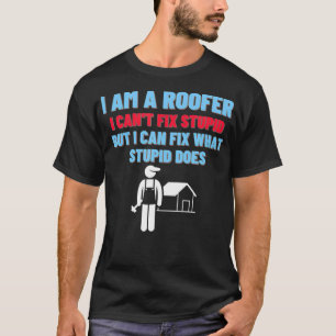 Camiseta Soy un tejedor, no puedo arreglar estupideces, per