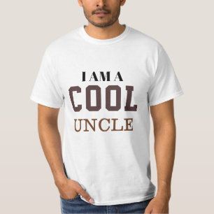 Camiseta Soy un tío genial