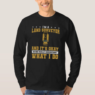 Camiseta Soy un todoterreno y está bien, nadie en realidad.