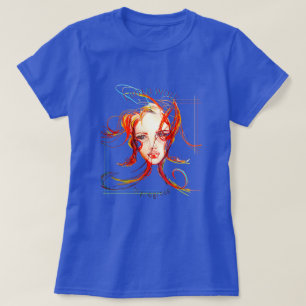 Camiseta "Soy un trabajo en progreso"