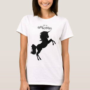 Camiseta Soy un unicornio regalo divertido para amantes de 