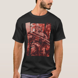 Camiseta Soy un veterano soldado militar estadounidense 13