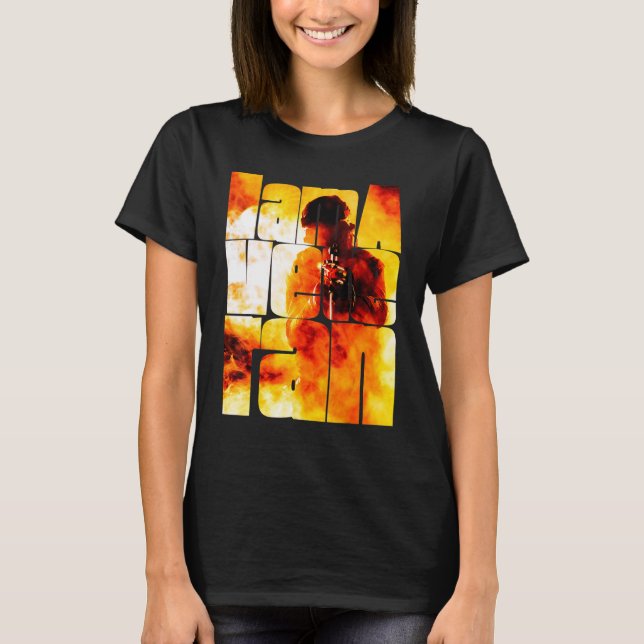 Camiseta Soy un veterano soldado militar estadounidense_2 (Anverso)