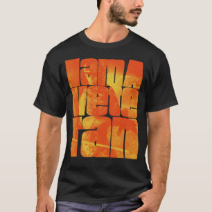Camiseta Soy un veterano soldado militar estadounidense 8