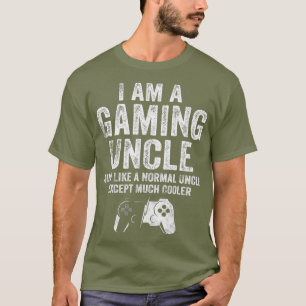 Camiseta Soy Un Vídeo Gracioso De Regalo De Videojuegos De