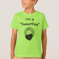 Soy una CAL de "SweetPea"