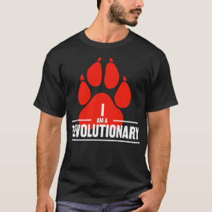 Camiseta Soy una cita revolucionaria de Fred Hampton 1