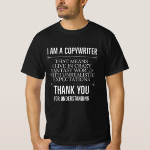 Camiseta Soy una copiadora