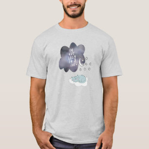Camiseta Soy Una Dama De Gato Graciosa