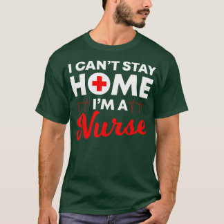 Camiseta Soy Una Enfermera