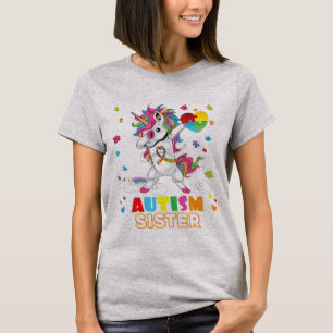Camiseta Soy una hermana orgullosa de los galardones del au
