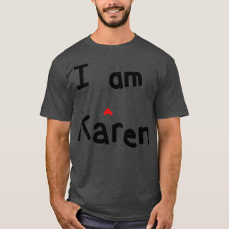 Camiseta Soy una Karen Meme