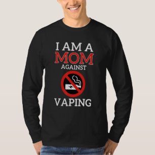 Camiseta Soy una madre contra la violación de las madres no