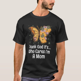 Camiseta Soy una mamá Día de la Madre Humor Padres