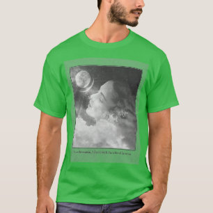 Camiseta Soy una mujer salvaje