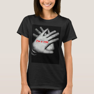 Camiseta Soy una mujer vibe de Guay