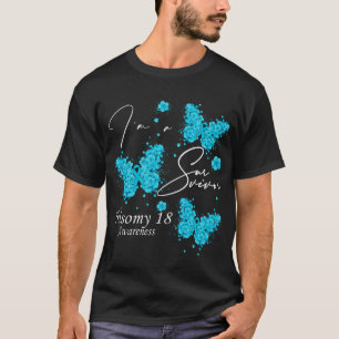 Camiseta Soy una sobreviviente de la marea 18