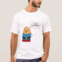 Soy una súper papa