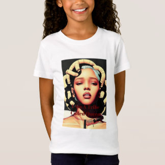 Camiseta Soy Una Tribu Llamada Queen T-Shirt