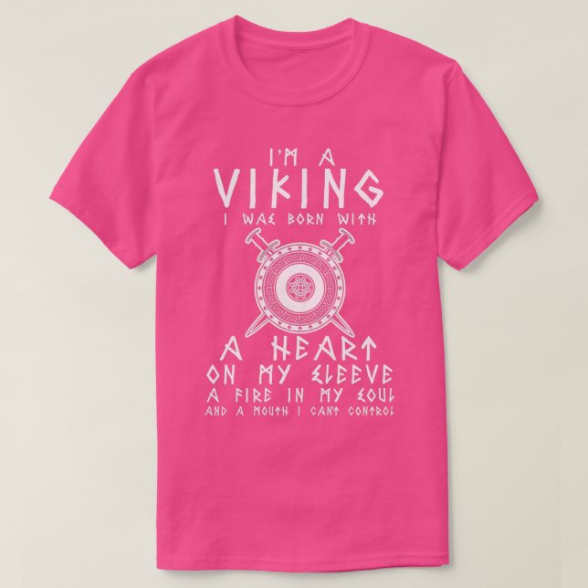 CAMISETA SOY UNA VIVIENDA (Diseño del anverso)
