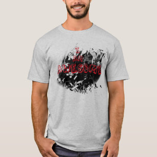 Camiseta Soy V.2 impresionante