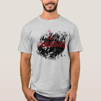 Camiseta Soy V.2 impresionante