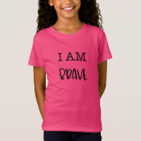 { Soy valiente } Empowerment T-Shirt