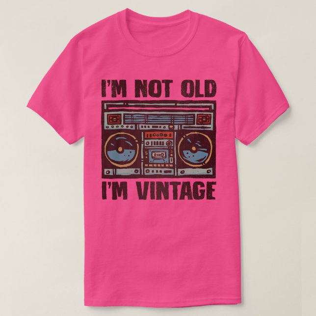 Camiseta Soy venado 2 (Diseño del anverso)
