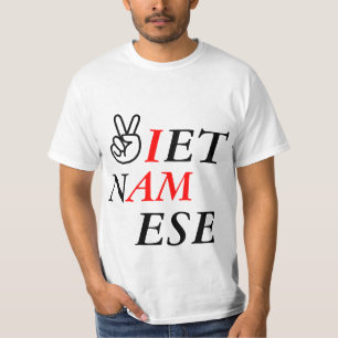 Camiseta soy vietnamita