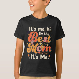 Camiseta Soy yo hola yo soy papá es yo el día de los padres