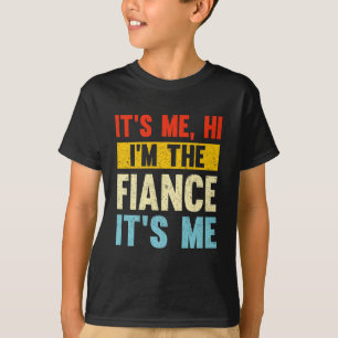 Camiseta soy yo, soy el piance de mí