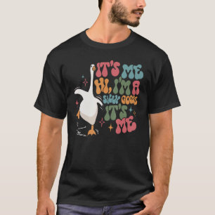 Camiseta Soy yo, un meme jodido de hombres mujeres de Cloth