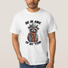 Camiseta Soyez en admiración devant mon 'tisme T shirt