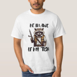 Camiseta Soyez en admiración devant mon 'tisme T shirt