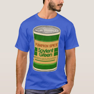 Camiseta Soylent Green