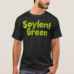 Camiseta Soylent Green