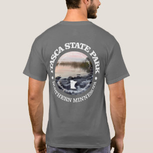 Camiseta SP de Itasca