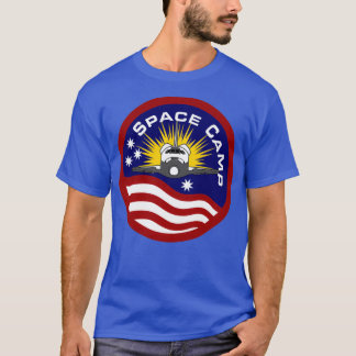 Camiseta Space Camp Inspired by Space Camp